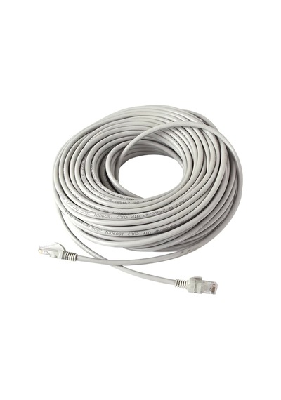 Kablo.cat5 40 Metre Gri Sl-cat40 4172