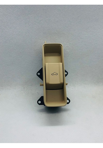 Audi A4 A5 A6 Q2 Q5 Q7 Bej Renk Sunroof Anahtarı Düğmesi