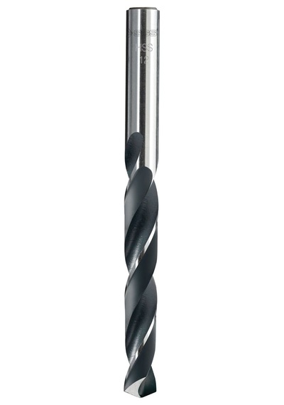 Sgs Hss Matkap Ucu 5,0 Mm Dın338 - Metal Delme Ucu