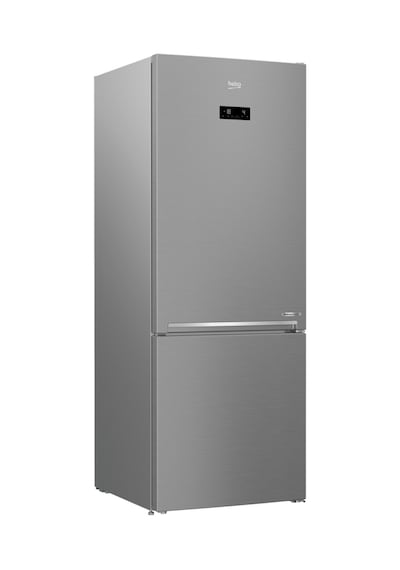 Beko 670514 EI 514 LT No-Frost Kombi Tipi Buzdolabı