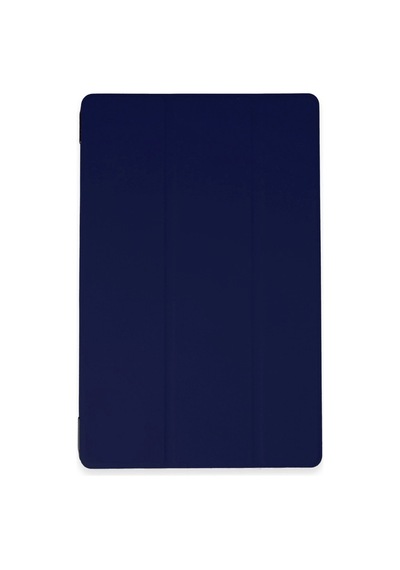 Pad 6 Kılıf Tablet Smart Kılıf - Lacivert İtdark35432