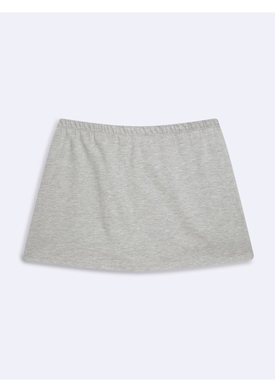 LTB Basic Mini Gri Etek