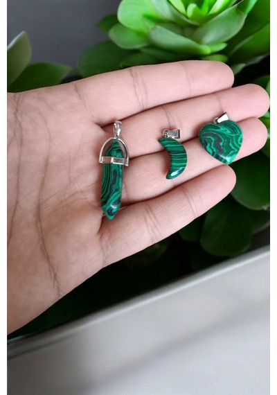 Malahit Taşı Kolye Çivi Malahit Kalp Malahit Yarım Ay Malahit 3 Adet Doğal Taş 3 Adet Malahit Taşı 3 Adet Malahit Taşı Malahit Taşı Kolye Çivi Malahit Kalp Malahit Yarım Ay Malahit 3 Adet Doğal Taş 3 Adet Malahit Taşı 3 Adet Malahit Taşı
