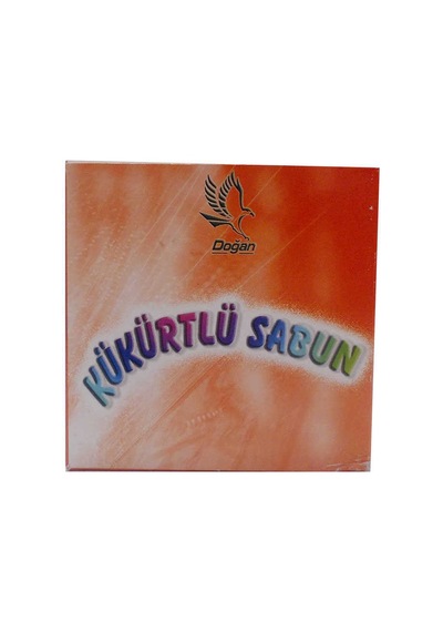 Kükürtlü Sabun 150gr