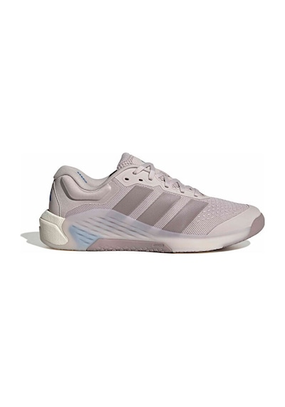 Adidas Dropset 4 Power Trainer W Kadın Antrenman Ayakkabısı Jr4668 Mor