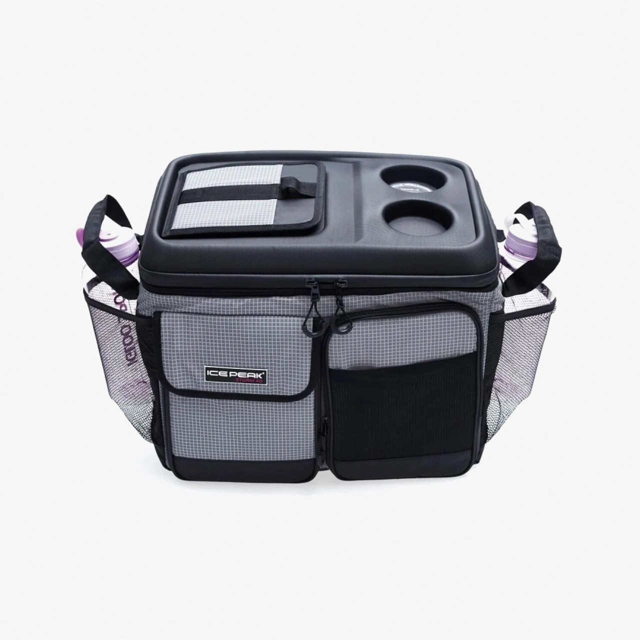 Icepeak Storm 40 Litre Bez Buzluk 300708 Beyaz
