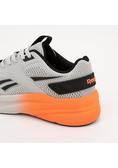 Reebok Relora Erkek Gri Koşu Ayakkabısı Gri