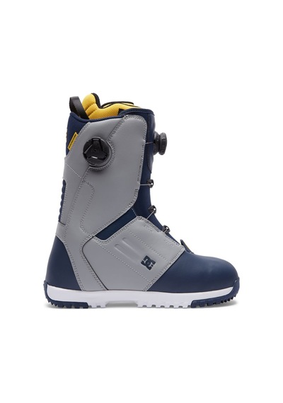 Dc Dc Erkek Snowboard Botu Control Dc Lacivert/zırh Dvr Çok Renkli