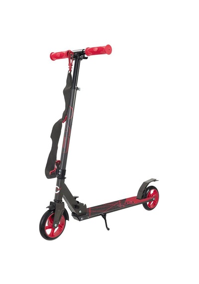 Evo Flexi 2 Tekerlekli Scooter  Kırmızı