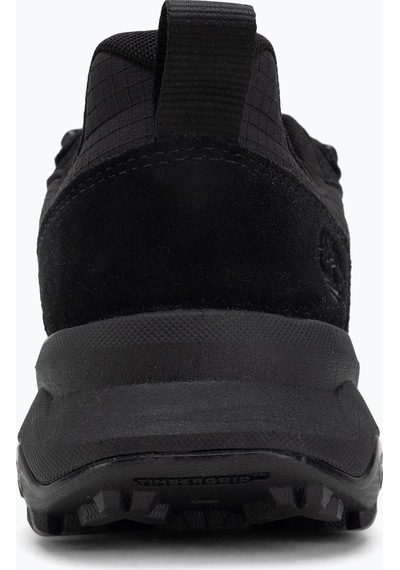 Timberland Motion Ledge Low Lace Up Erkek Sneaker-33274 Siyah