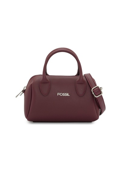 Fossil Kadın Çapraz Çanta 05fo25k5088 Bordo
