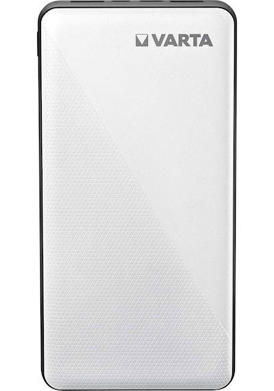 20.000 Mah Powerbank Beyaz