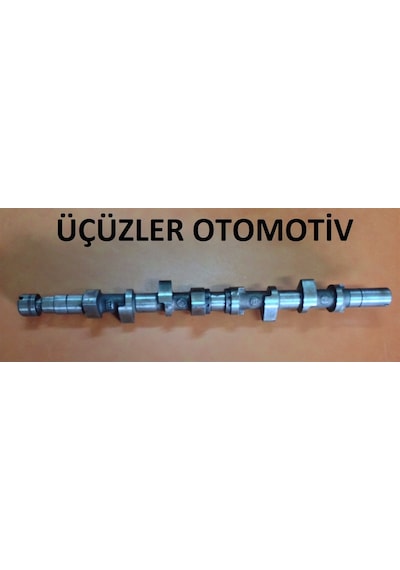 .1.9 Eksantrik Mili Kangoo Megane1 7700106678