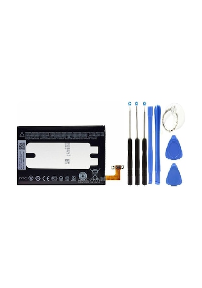 Senalstore Htc One M9 / M9 + Plus Pil Batarya B0pge100 Ve Tamir Seti
