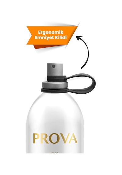Prova Narcos Erkek Parfüm EDP 120 ML