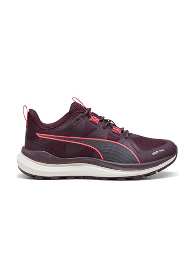 Puma Reflect Lite Trail Lacivert Kadın Koşu Ayakkabısı 000000000101991449 Lacivert