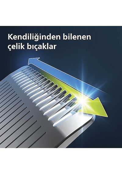 Philips MG5930/15 Erkek Tıraş Bakım Seti
