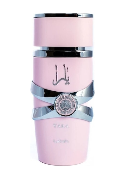 Lattafa Yara Pink 100 Ml Kadın Parfüm Fresh