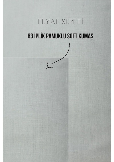 2'li%100 Doğal Organik Yün Yastık 50x70 Cm, Yün Dolgulu Uyku Yastığı, Beyaz Genel