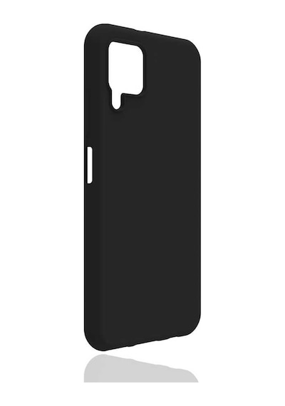 Kvy Huawei P40 Lite Mat Silikon Kılıf