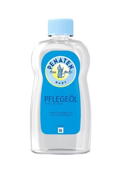 Penaten Bebek Bakım Yağı 500 ML