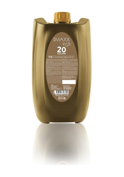 Oksidan 20v 5000 Ml