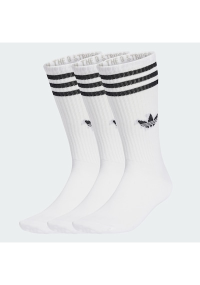 Adidas Jv7416 3s Hıgh Cr S 3p Çorap Beyaz