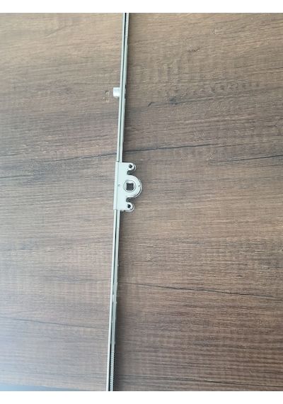 Pvc Pimapen Pencere Çift Açılım Ön Ispanyoleti 700-1200 Mm Açıklamayı Mutlaka Okuyunuz