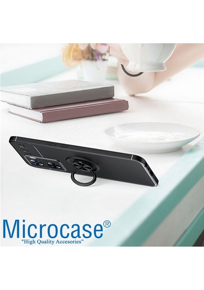 Microcase Oppo A57 / Oppo A77 (4G) Focus Serisi Kılıf-Al3363
