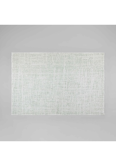 Linens Chernin Halı 160x230 Cm Yeşil