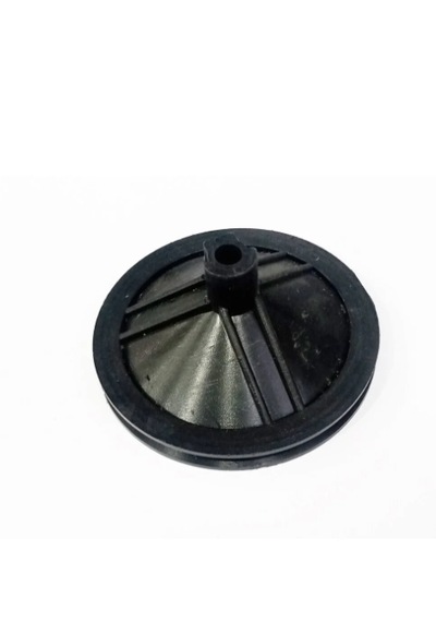 Yayık Makinesi Motor Kasnağı