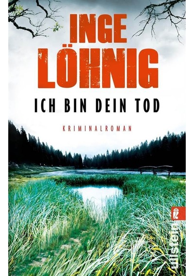 Ich Bin Dein Tod 9783548290966