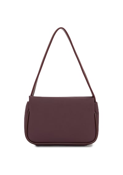 Fossil Kadın Omuz Çantası 05fd26y528 Bordo