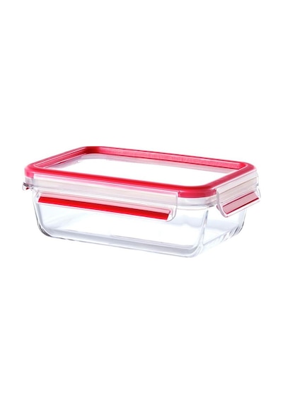 Tefal K3010812 Masterseal Fresh 07 Litre Kapasiteli Cam Saklama Kabı Çok Renkli