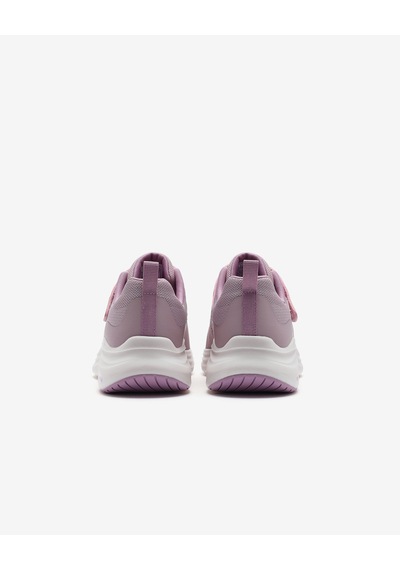 Skechers Vapor Foam - Fresh Trend Büyük Kız Çocuk Mor Spor Ayakkabı 303940l Mve Mor