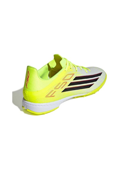 Adidas F50 League Tf Erkek Halı Saha Ayakkabısı Jr8978 Sarı Sarı