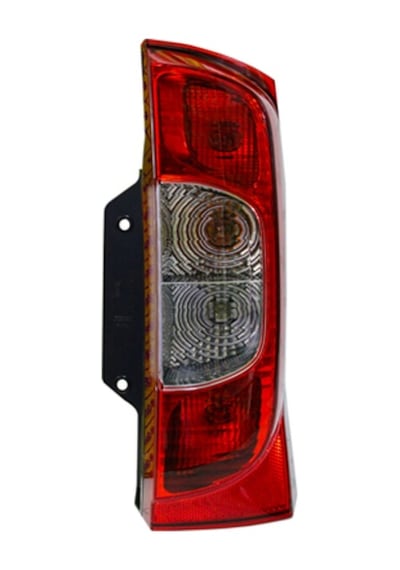 Fiat Fiorino Nemo Bipper Stop Lambası Sağ