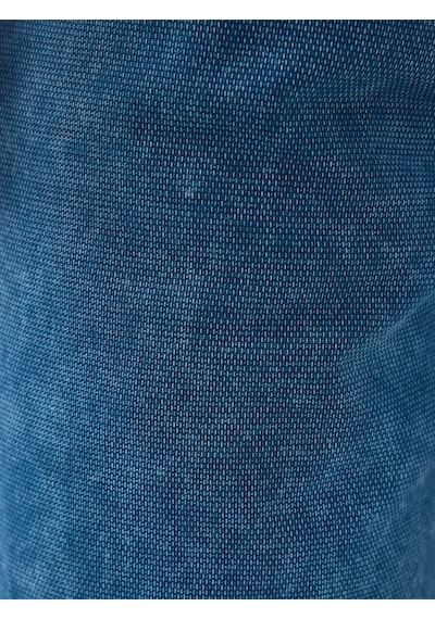Straight Fit Erkek Şort Denim