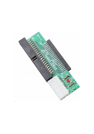 Pin 2.5 To 3.5 Ide Çevirici 3.5 Ide 2.5 Ide Çevirici