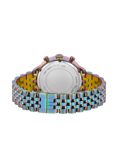 Welder Moody Watch Wwrc699 Kadın Kol Saati Çok Renkli