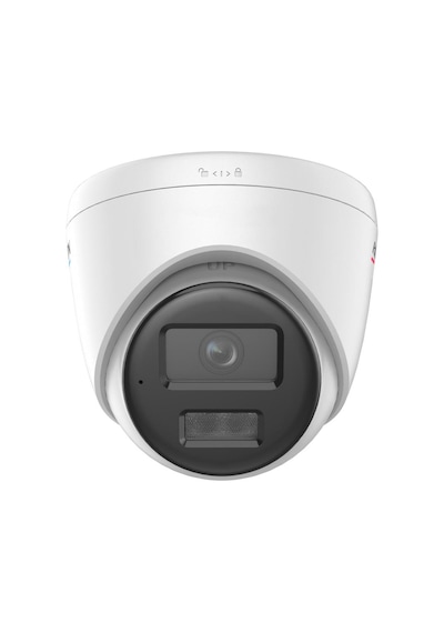 Hıkvısıon 4mp Colorvu Ip Kamera Ds-2cd1347g3-lıuf
