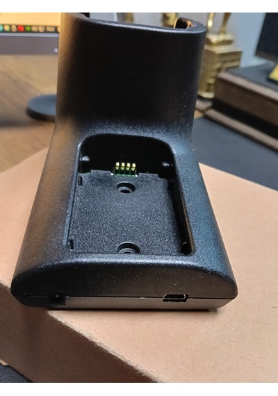 Bitatek It-9000 El Terminali İçin ''cradle Şarj Ünitesi'' It9000 Single Dock 8r57-0005-001