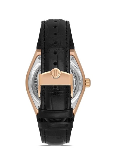 Hislon Sd136r-16br Erkek Kol Saati Rose Gold