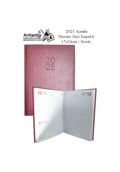 2025 Ajanda Ciltli Thermo Kapak 1 Adet 17x24 Cm Ajanda 2025 Çizgili Ajanda Günlük Planlayıcı Termo Kapak 997 Ofis Okul Bordo 2025 Ajanda Ciltli Thermo Kapak 1 Adet 17x24 Cm Ajanda 2025 Çizgili Ajanda Günlük Planlayıcı Termo Kapak 997 Ofis Okul Bordo