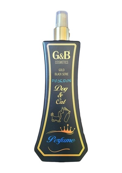 Pet Parfüm Poseidon 370 Ml