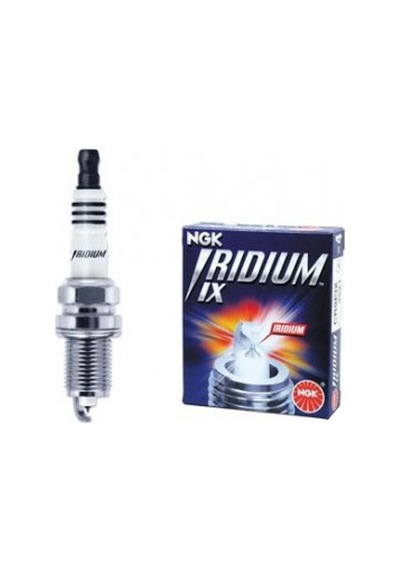 Harley-davıdson Fxstb 1586 Night Train 1586cc 2007-2009 Ngk İridy