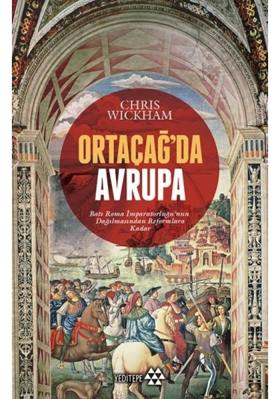 Ortaçağda Avrupa