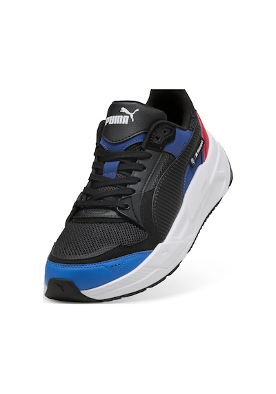 Puma 30876101 Bmw Mms Trinity 2 Erkek Günlük Spor Ayakkabı Siyah