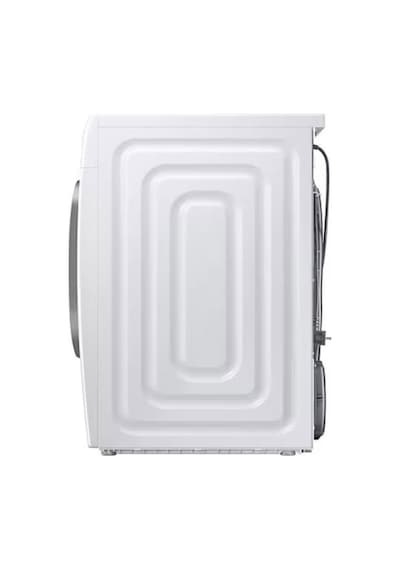 Samsung DV90DG6845LEAH 9 Kg Beyaz Çamaşır Kurutma Makinesi