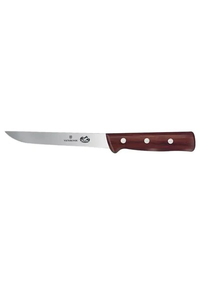 5.6006.15rad 15cm Sıyırma Bıçağı, Çam Ağacı